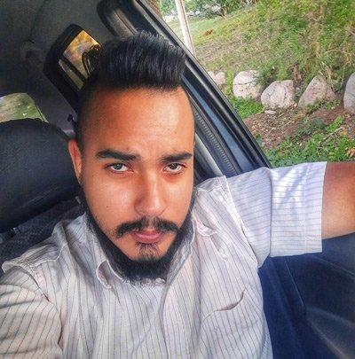 Pablo Ernesto